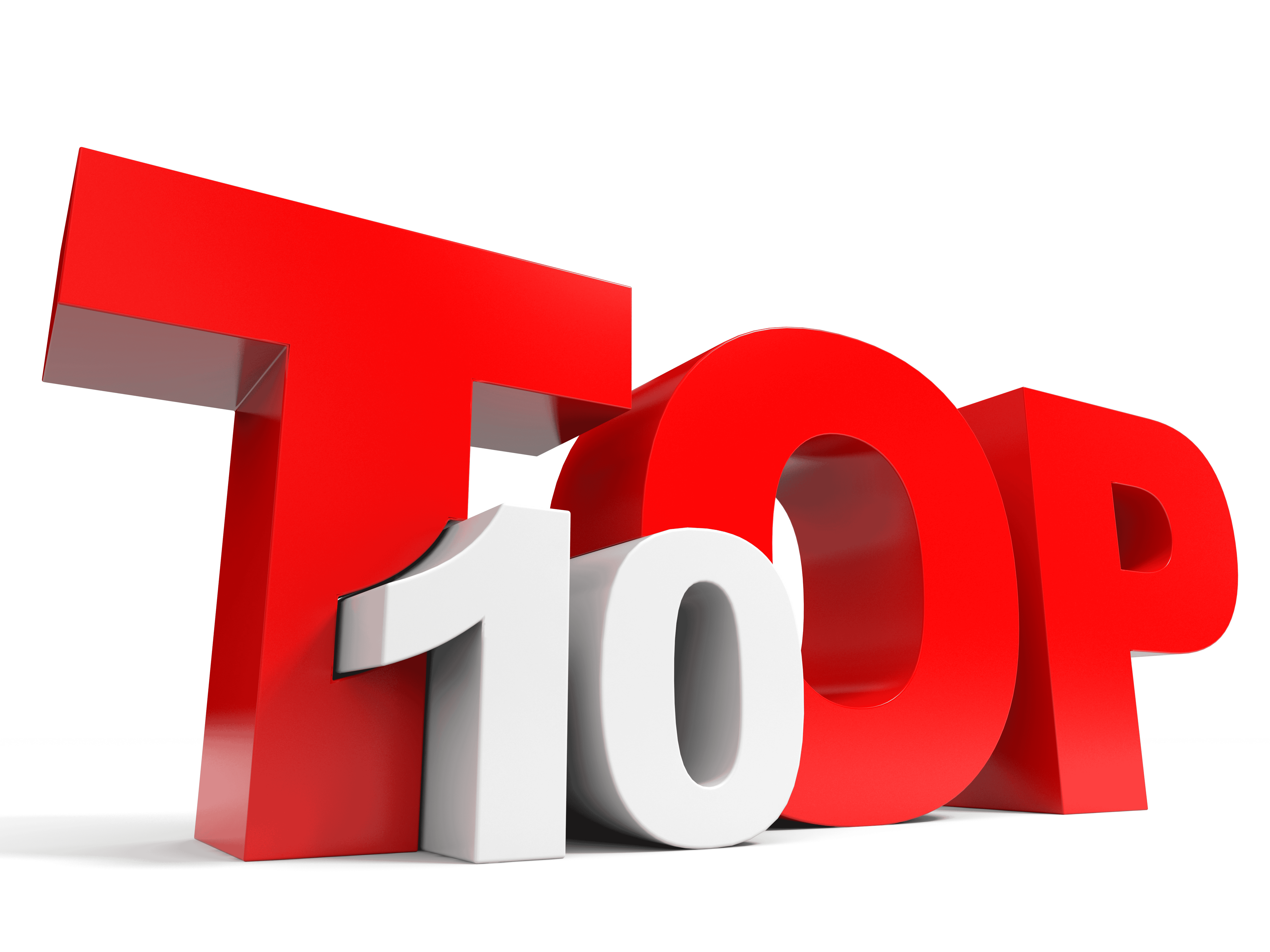 Top Ten Chatting Site